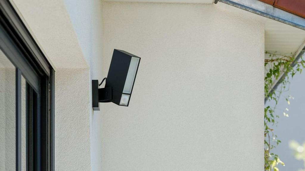 Cámara exterior ORIGINAL