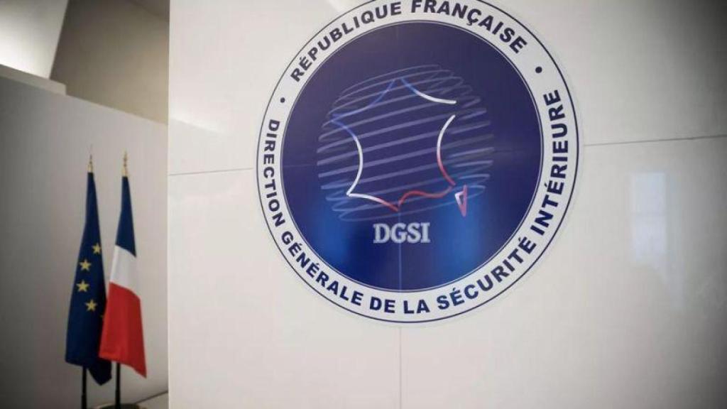 Sede de la DGSI de Francia