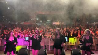 Grupo canario Nueva Línea