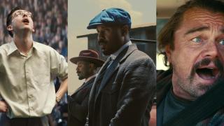 Lista completa de nominados a los Premios Oscar 2026