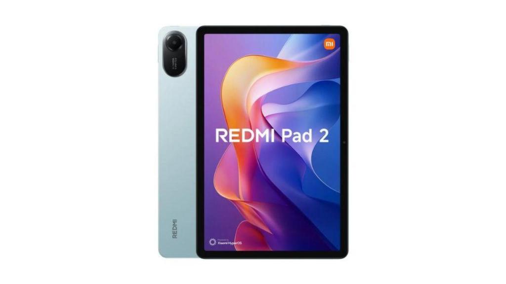 tablet Xiaomi Redmi Pad