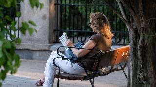 Nuevo récord de lectura: dos de cada tres españoles leen libros en su tiempo libre