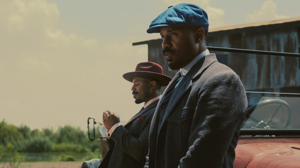 'Los pecadores', la película con más nominaciones a los Oscar de la historia: supera a 'Titanic' y 'La La Land'