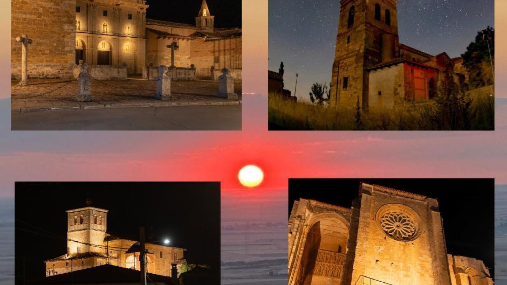 La provincia de Palencia se prepara para vivir el eclipse total de agosto.