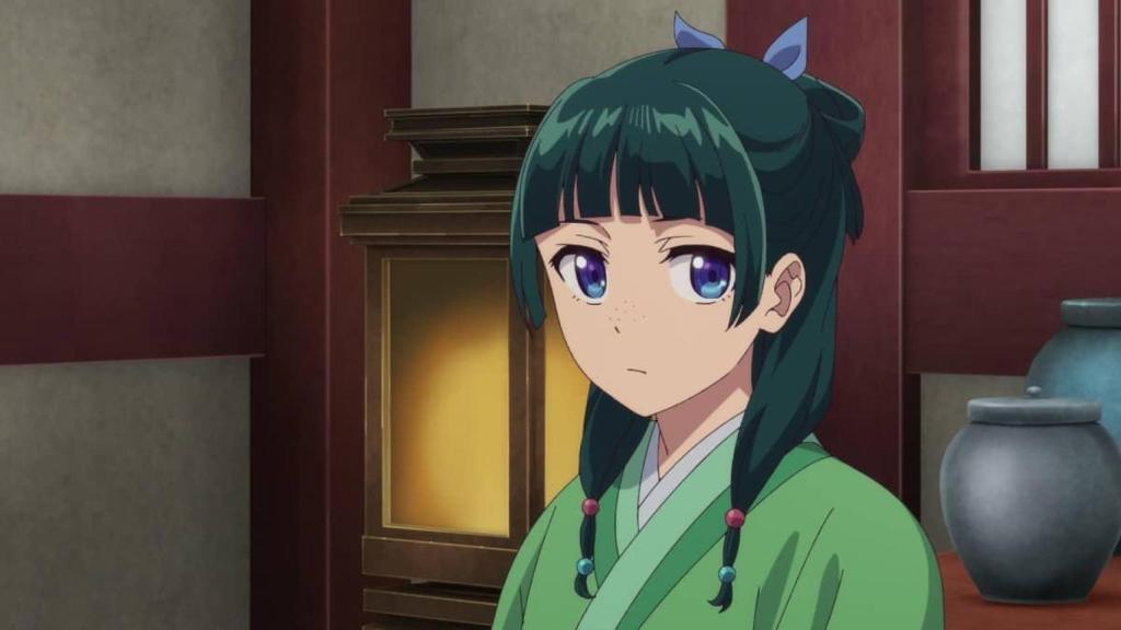 'Los diarios de la boticaria' busca arrasar también en los cines.