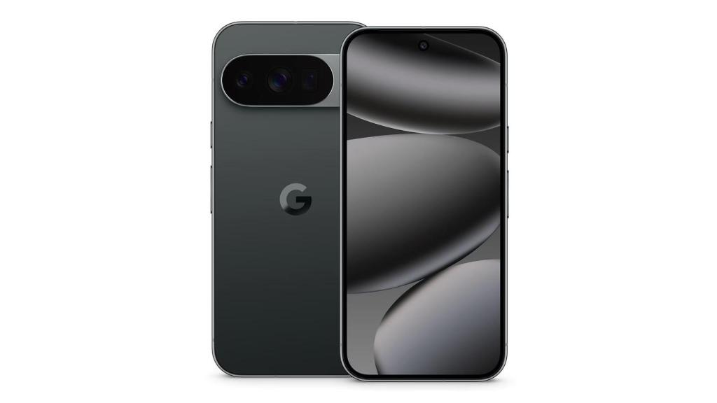 Google Pixel 10 Pro