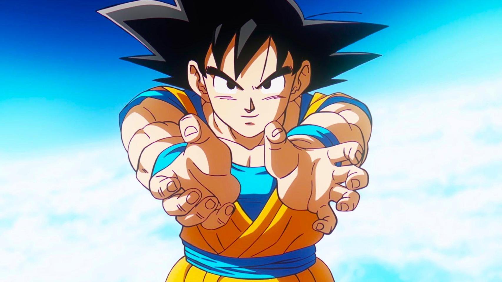 'Dragon Ball' anuncia su futuro sin Akira Toriyama con un colosal evento que puede cambiarlo todo
