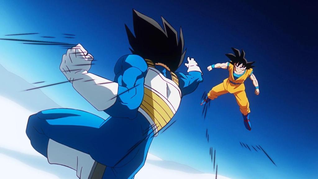 'Dragon Ball' desvelará su futuro el 25 de enero.