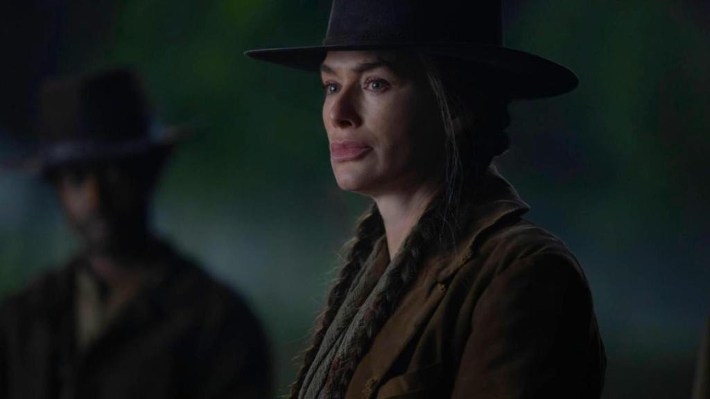 Netflix, sin piedad: la plataforma fulmina una prometedora serie con una estrella de 'Juego de Tronos'