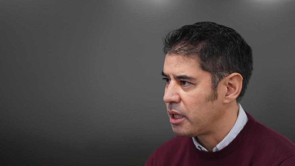 Kazuhiro Tajima Pozo, el madrileño detrás de APIR.