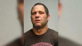 El pederasta Daniel Vázquez Patiño.