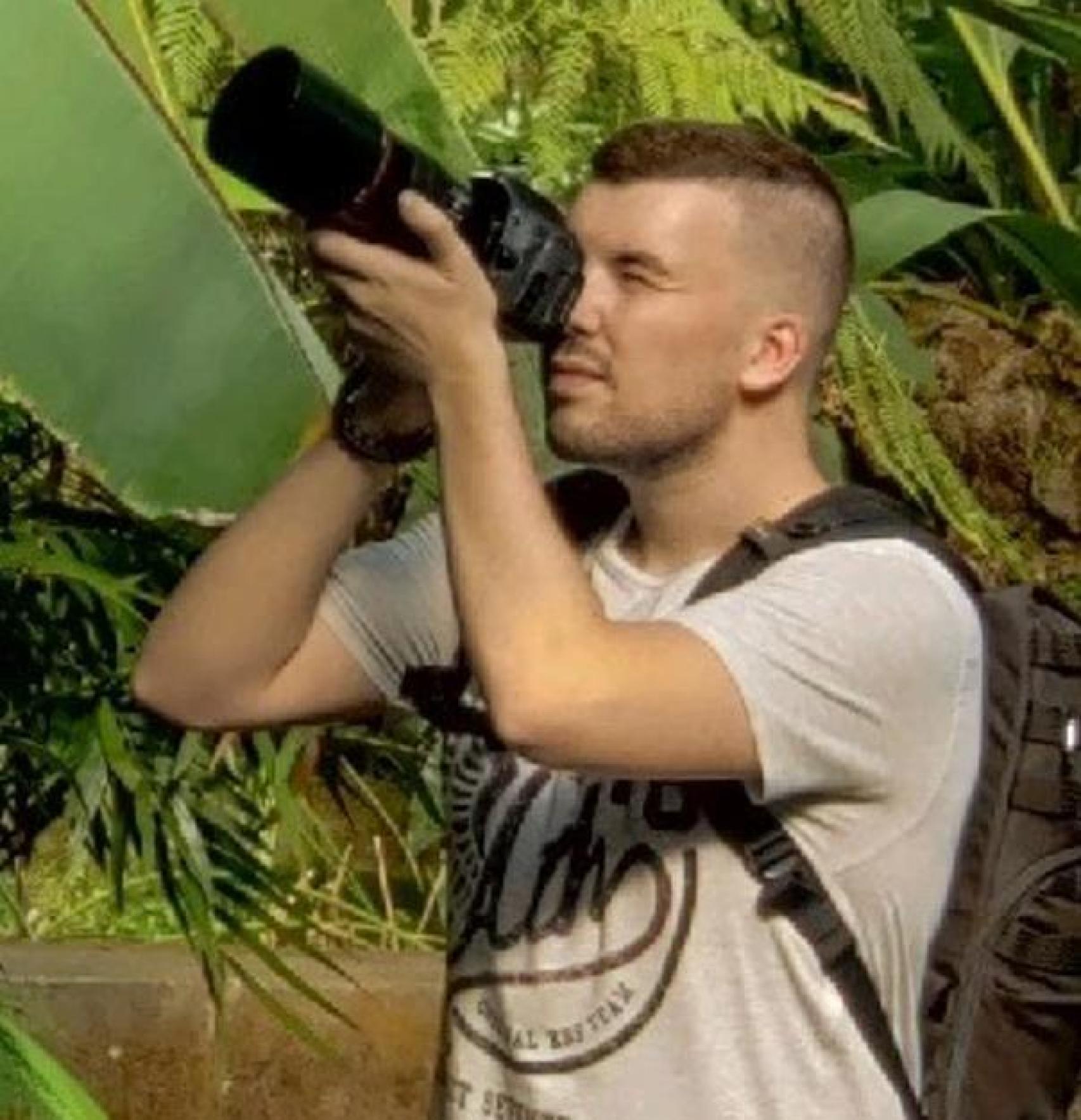 Pablo, el maquinista del Alvia.