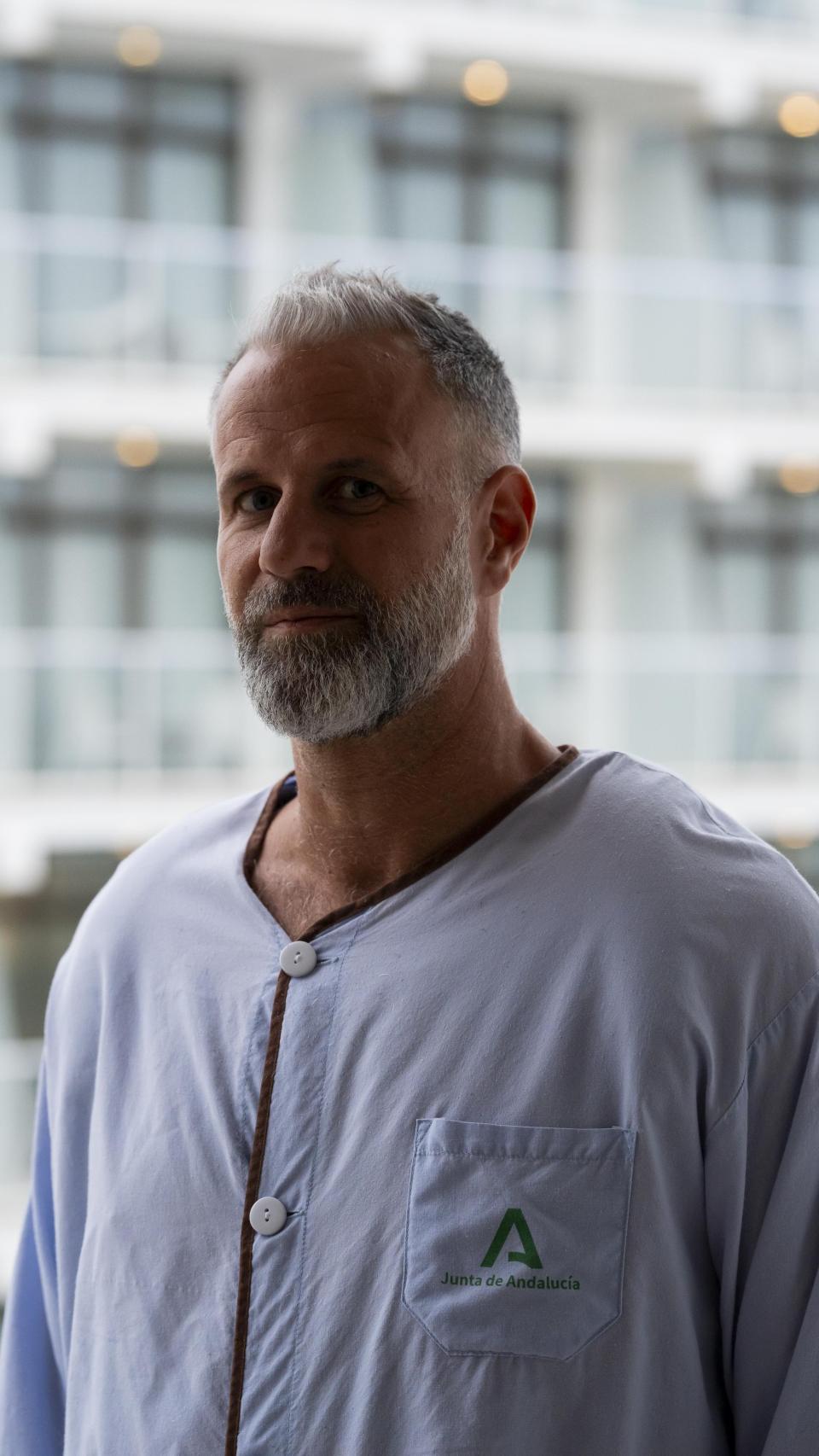 El último vagón del Iryo fue uno de los más dañados del siniestro; Emil Jonsson logró sobrevivir tras quedar atrapado más de 20 minutos