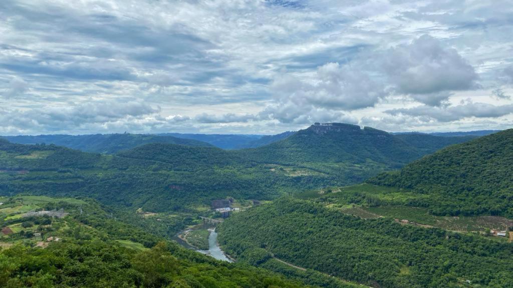 Este lugar se conoce como la Tierra de la Longevidad desde la década de 1990.