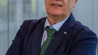 Francisco Blanco, portavoz de la Sociedad Española de Reumatología, Profesor de Reumatología de la Universidad de A Coruña (UDC) y del Complexo Hospitalario Universitario A Coruña (CHUAC).
