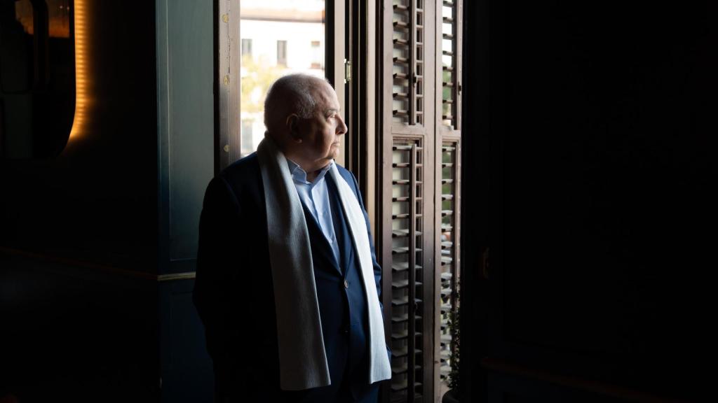 Antoni Bolinches lleva décadas estudiando el amor y las relaciones de pareja.