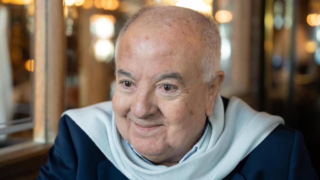 Antoni Bolinches cree que los hombres ya no piensan que una mujer sea fácil por tener sexo la primera noche.