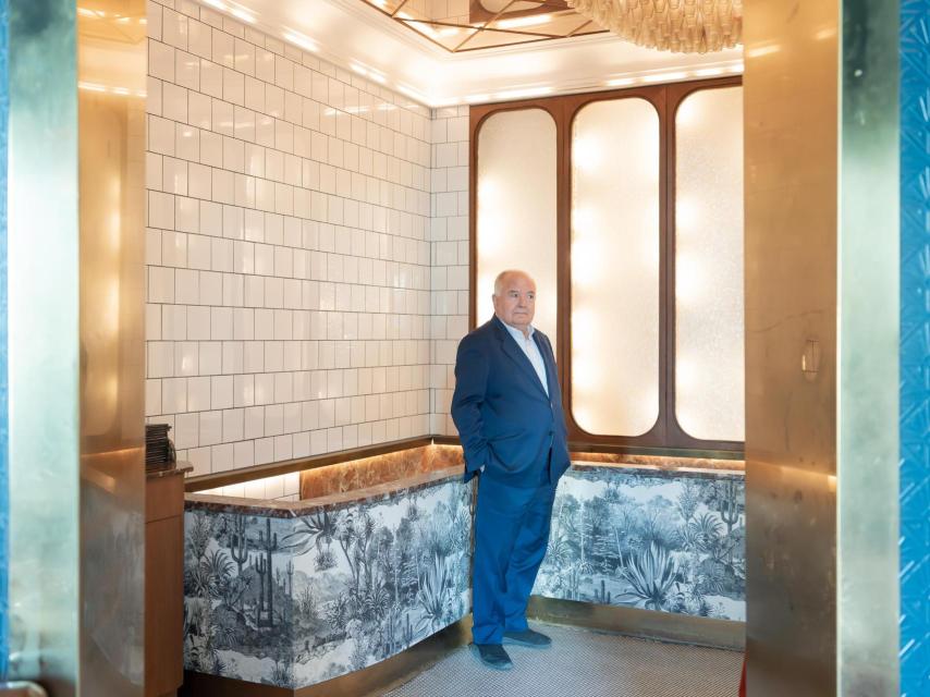 Antoni Bolinches reflexiona sobre qué es el amor para los hombres y qué es para las mujeres.