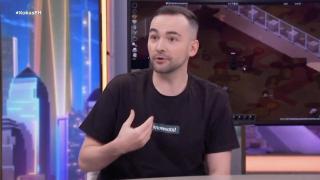 ElXokas en 'El Hormiguero'