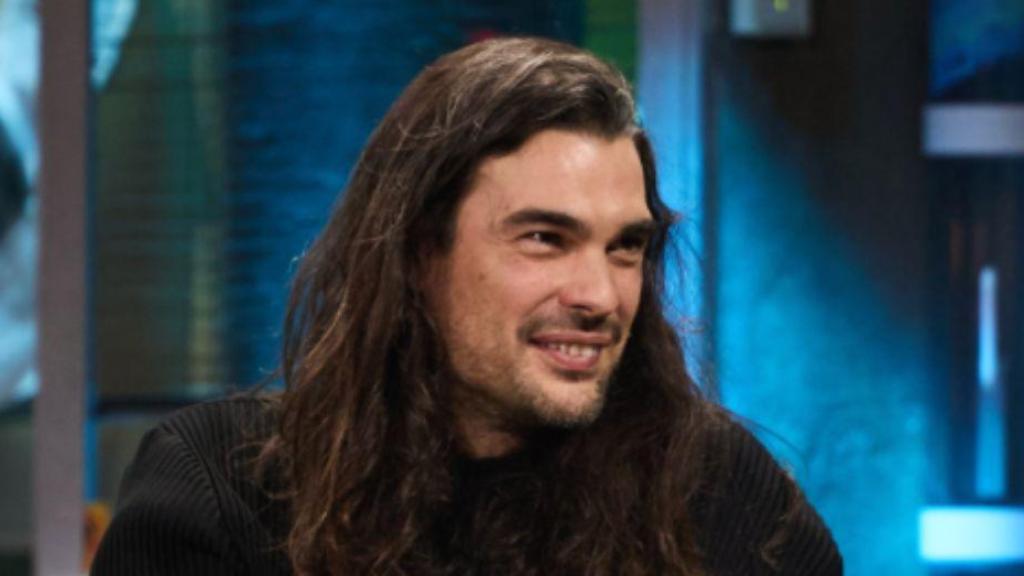 Óliver Laxe en 'La Revuelta'