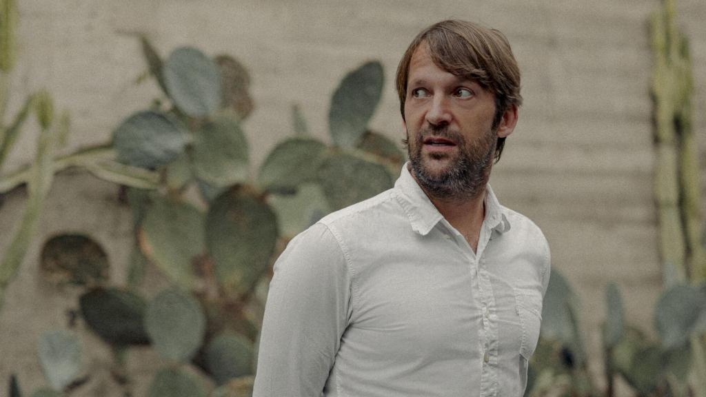 René Redzepi aterriza en Los Ángeles con su pop up de Noma.