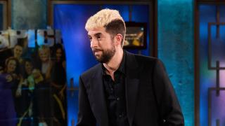 El presentador David Broncano en 'La Revuelta'.