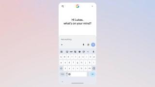 Nueva búsqueda de Google con Personal Intelligence integrada