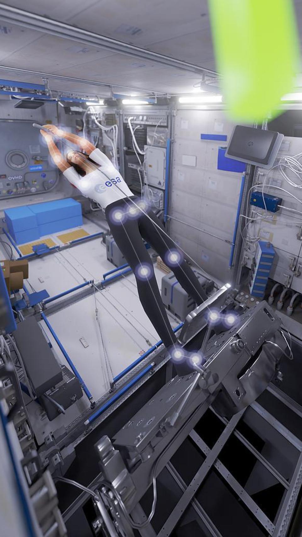 Monitorización inteligente de E4D