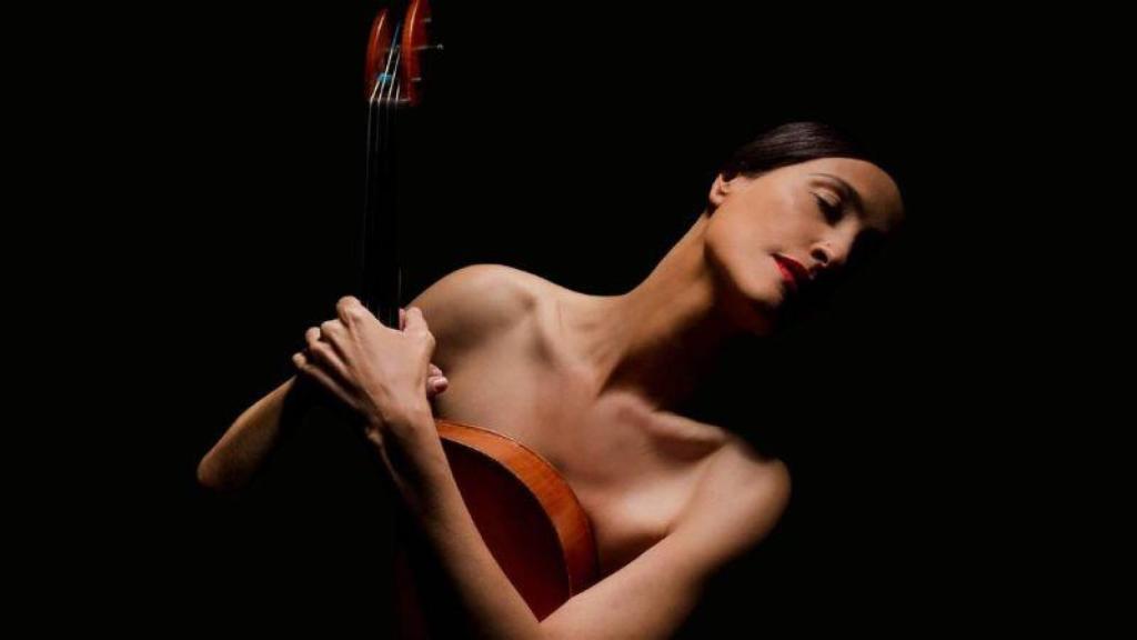 La gallega Rosa Cedrón actuará a principios de febrero en la ciudad olívica