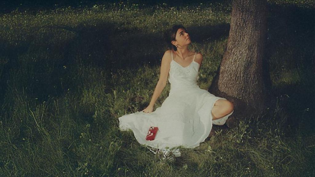 Mafalda Cardenal actuará el próximo 13 de febrero en la sala Rouge de Vigo