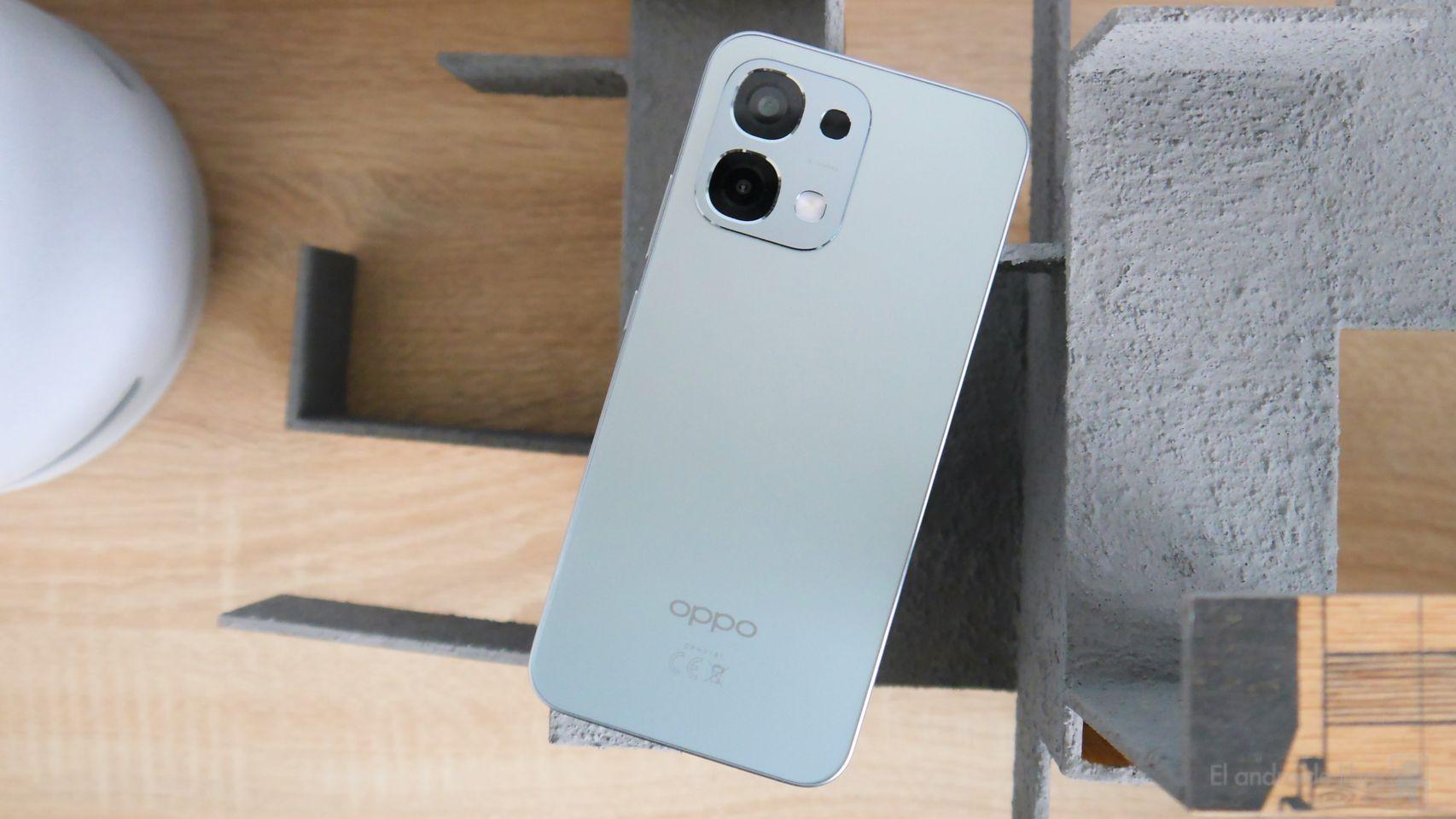 OPPO A6 Pro