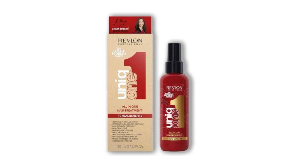 UniqOne All in One Revlon