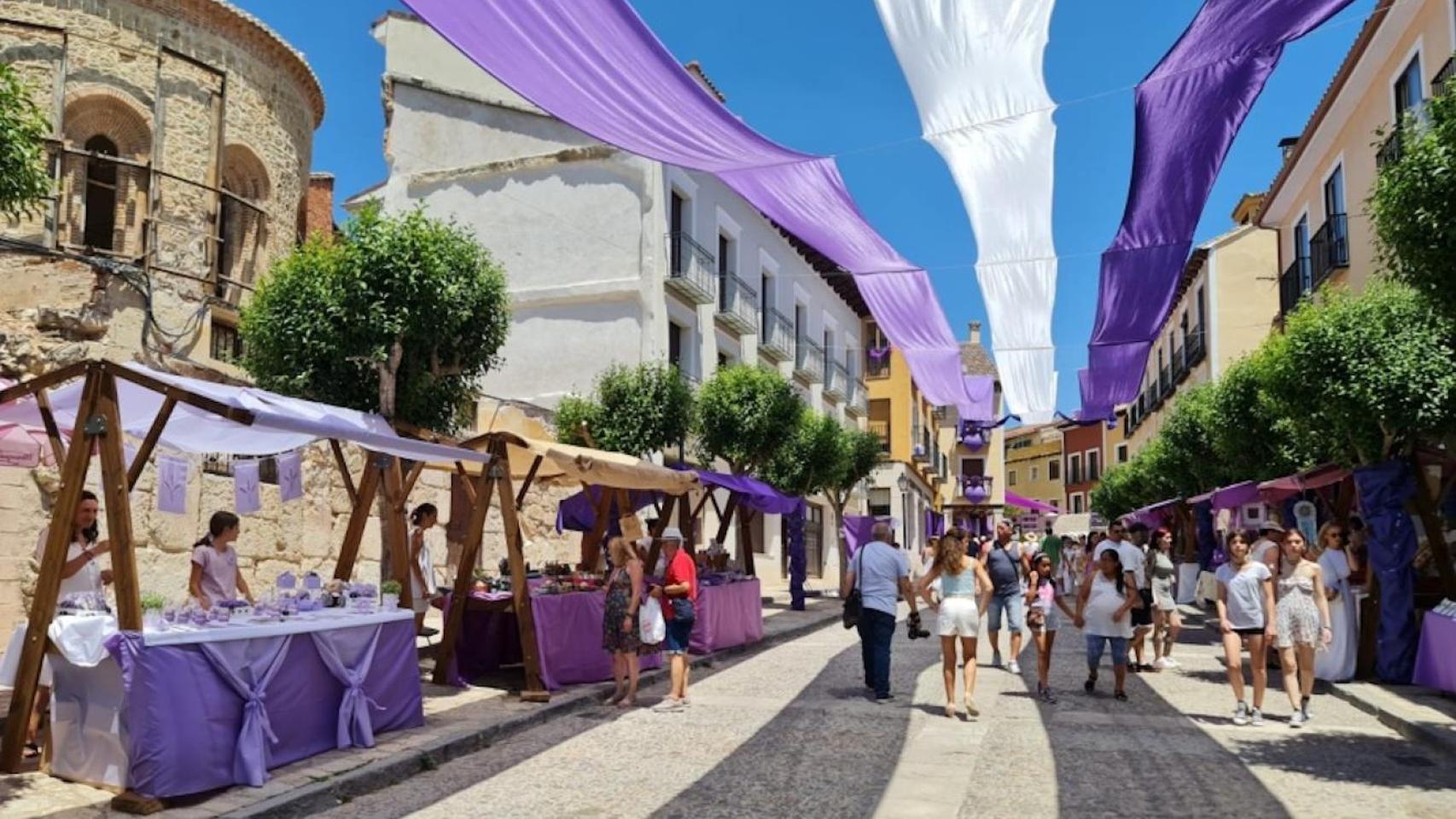 Brihuega (Guadalajara).