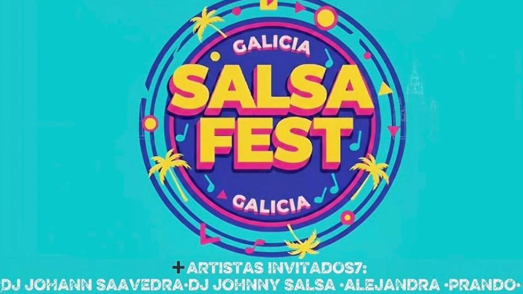 Salsa Fest 2026
