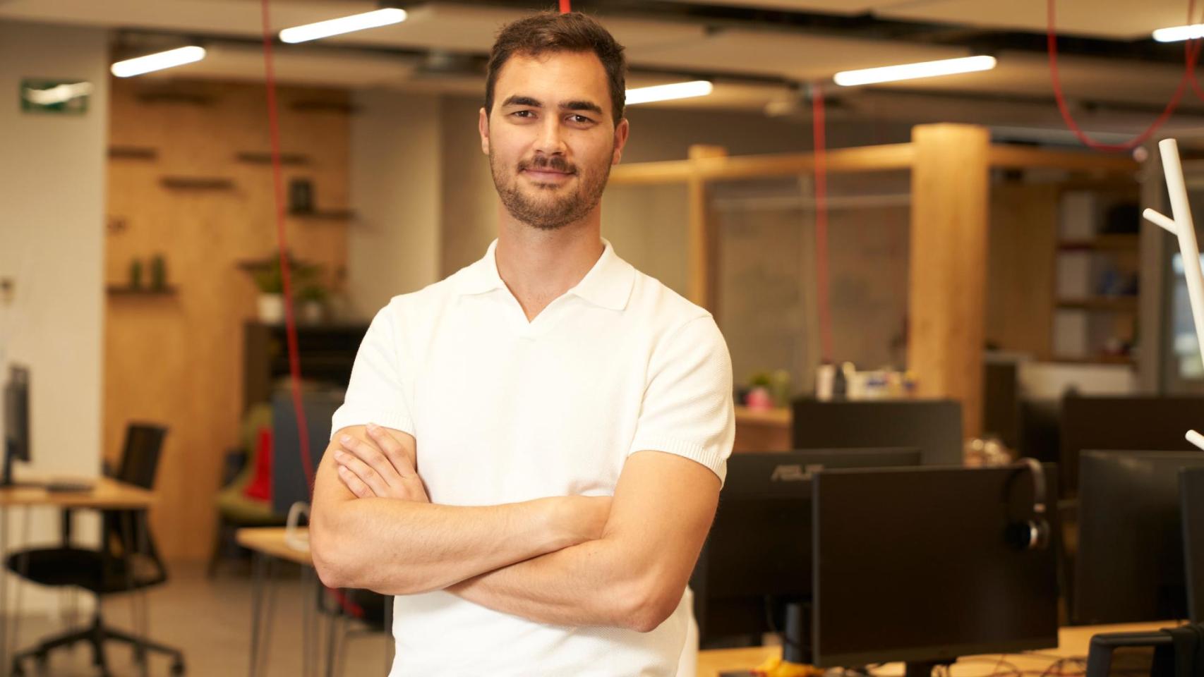 Fran Villalba: Las startups ganan cuando hacen lo que las grandes no se atreven