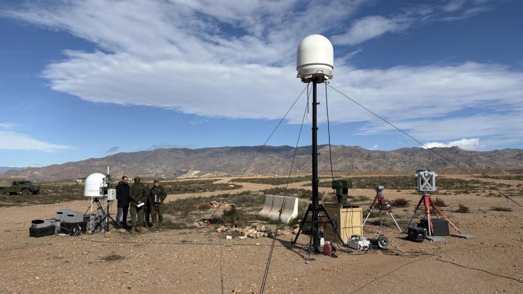 Sistema receptor de radiofrecuencia y el inhibidor de Adevex