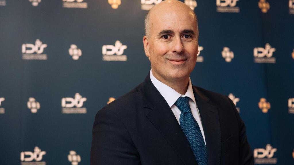 Fernando Campos, nuevo presidente de la Fundación IDIS.