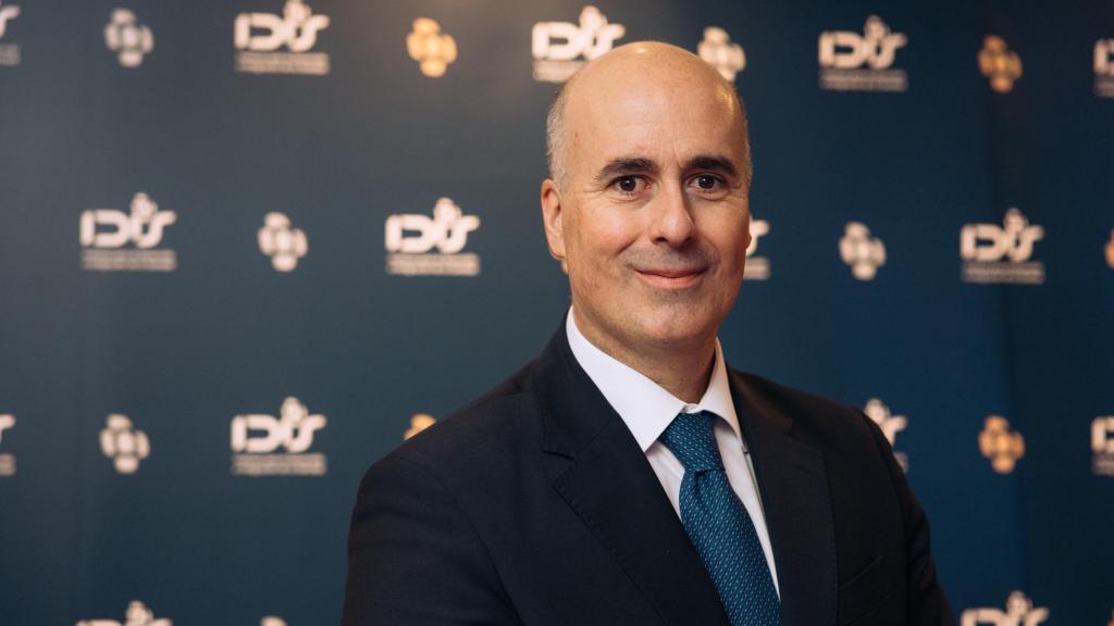 Fernando Campos, nuevo presidente de la Fundación IDIS.