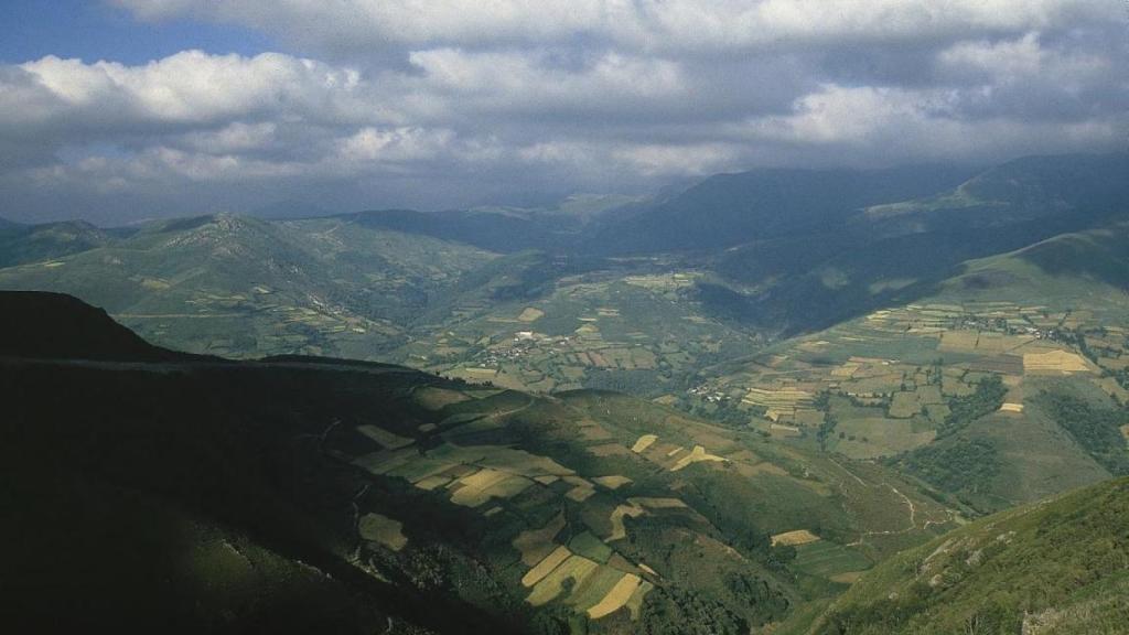 Comarca de Os Ancares