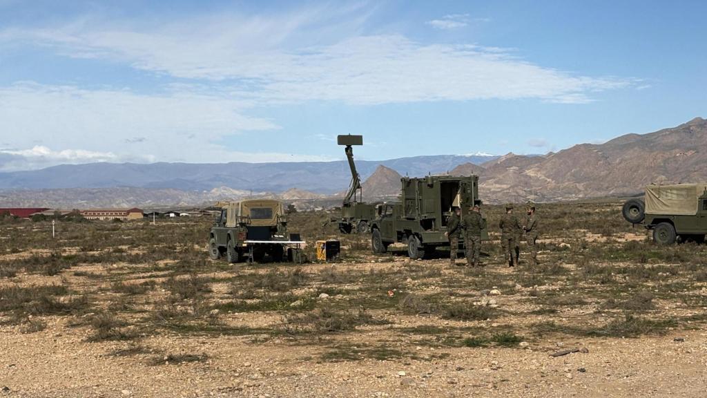 COAAAS-L del Ejército de Tierra