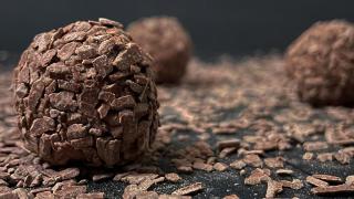 La chocolatería más famosa de Valencia que lleva casi un siglo elaborando trufas de culto