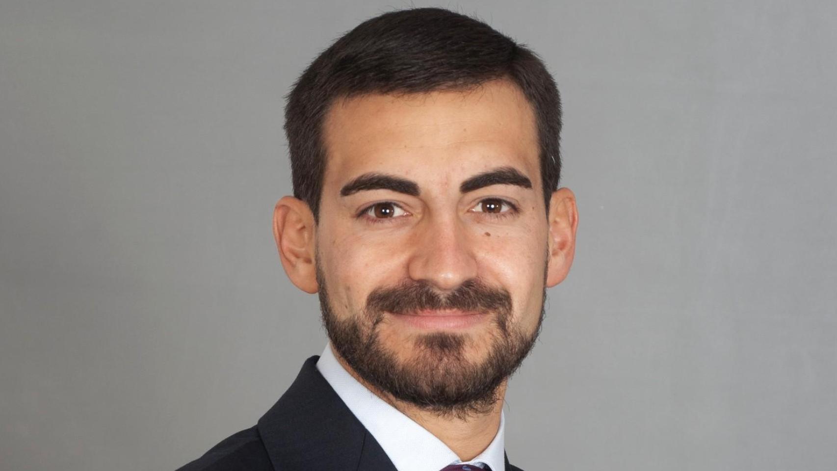 José Luis Martín estará al frente de la nueva sucursal de Mutuactivos