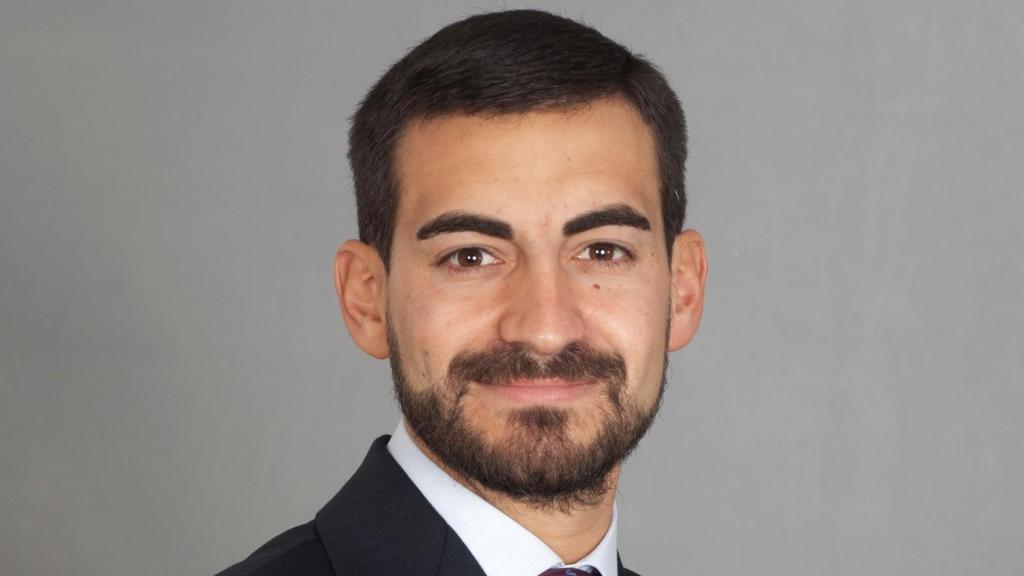 José Luis Martín estará al frente de la nueva sucursal de Mutuactivos