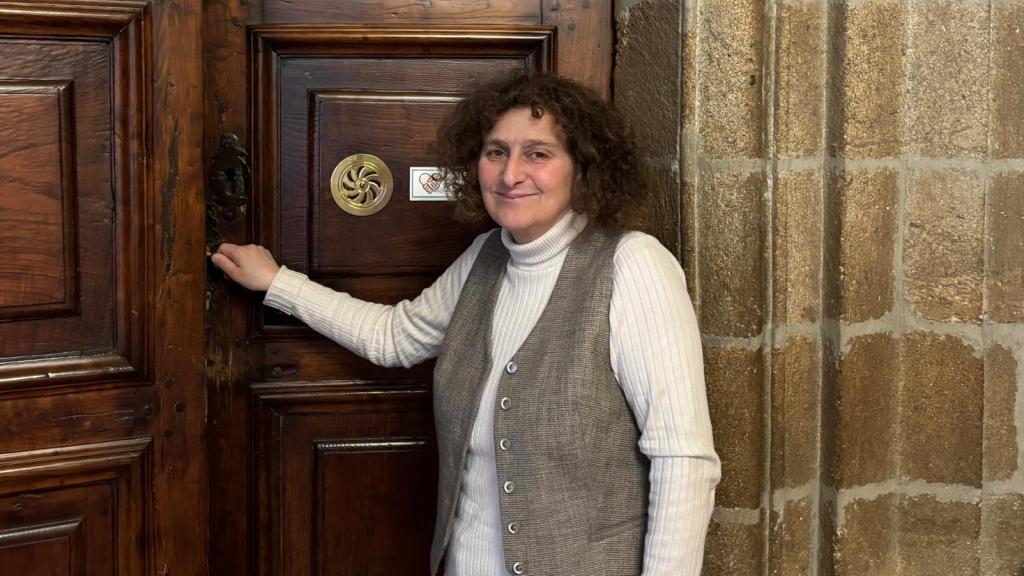 Santiago activará la próxima semana el formulario electrónico para reunirse con la alcaldesa