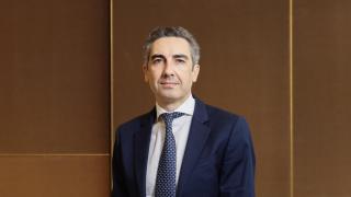 Xavier Blanquet, director de Negocio de Banca Privada de Banco Sabadell.