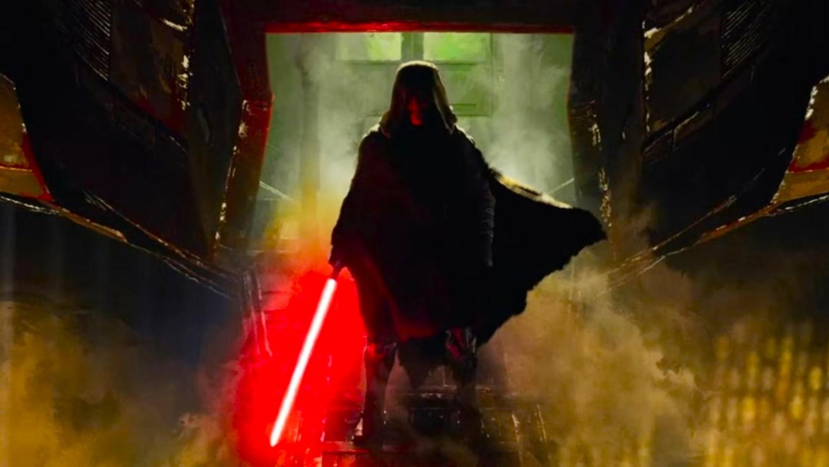 Star Wars presenta su nueva y revolucionaria serie: y recupera al villano más querido de la saga 8 años después