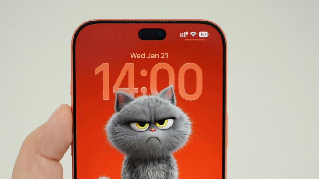 Imagen de Ice Universe.