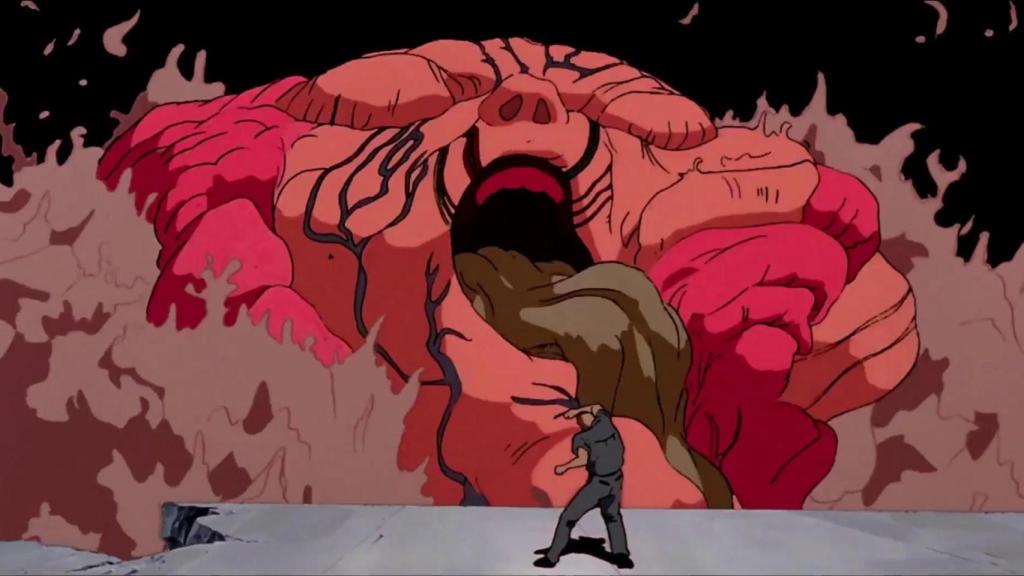 Confirmado: la mayor película anime de la ciencia ficción cumple 38 años y vuelve a los cines este 2026