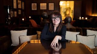 Isabel Coixet. Foto: Cristina Villarino