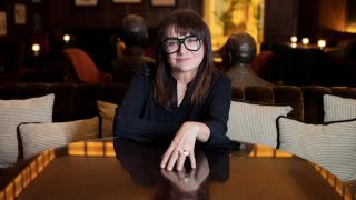 Isabel Coixet. Foto: Cristina Villarino